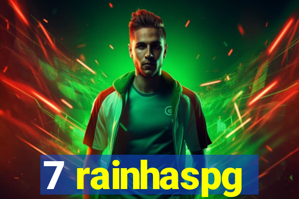 7 rainhaspg